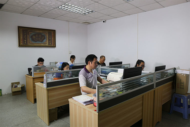 Chiny Dongguan Dezhijian Plastic Electronic Ltd