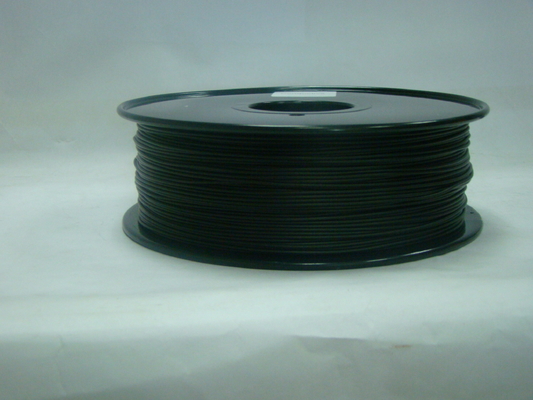 Przewodzący filament do drukarki 3d 1,75 3,0 mm przewodzący ABS