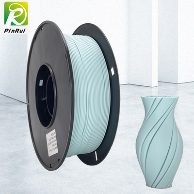 PinRui 1,75 mm PLA Matte 3d Printer Filament Drukowanie 3d