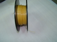 Rozpuszczalny w wodzie PVA 3D Pinter Filament 1.75mm / 3.0mm Filament