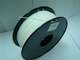 Drukarka 3D POM włókien Black and White 1,75 3.0mm Wysoka wytrzymałość POM żarnik