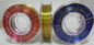 Filament trójkolorowy Pla Abs Tpu, włókno 3d 0,02 mm / 0,05 mm