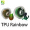 Tpu Soft Flexible Rainbow 3D Printer Filament, długość 265m
