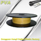 1.75 / 3,0 mm PVA rozpuszczalnych materiałów żarowych 3D dla drukarki 3D Filament rozpuszczalny w wodzie