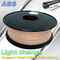 ABS Światło Zmiana koloru Zmiana żarnika stabilny w wydajności
