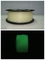Markerbot, RepRap Glow w ciemnym drukującym filamencie 3D, 3D Printing Filament ABS