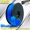 Niebieski żarnik fluorescencyjny ABS, drukarka laserowa o gramaturze 1.75mm / 3.0mm 1kg / szpulę
