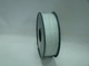 Marmurowy wysokowytrzymały filament do drukarek 3 mm / 1,75 mm, temperatura druku 200 ° C - 230 ° C