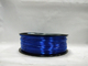 Drukarka 3D z poliwęglanu Włókno niebieskie tworzywo termoplastyczne Wysoka wytrzymałość