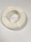 1,75 3,0 mm FDA Bez płyty biały Pla 3d Printing Filament Kwas mlekowy