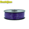 Przetwarzany filament drukarki 3D ABS 1,75 mm 1 kg / 2,2 funta Dostosowany kolor