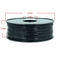 Filament do drukarki 3D PLA o długości 340 m / niebieski filament do PLA 1,75 Mm 1 kg