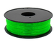 12 kolorów PETG 3d Filament do drukarki 3 mm Dobra odporność termiczna MSDS