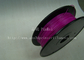 Biological Trans Purple PLA Drukarka 3D do drukowania materiałów eksploatacyjnych