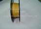 Rozpuszczalny w wodzie Materiał nośnika PVA 3D Printing Filament 1.75 / 3.0 mm Naturalny