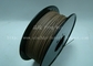 Anti Corrosion Drewniane włókno 3D Materiały do ​​drukowania drewna 1.75mm / 3.0mm