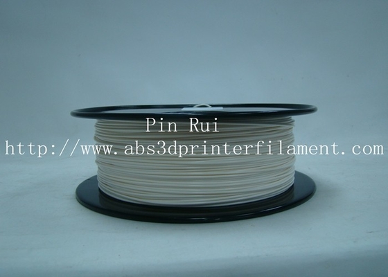 Roll Fluorescent Special Filament, Lightweight Elastyczny filament drukarki 3D