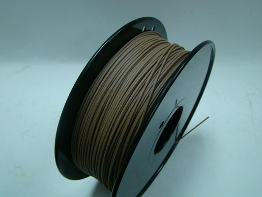Markerbot Drukarka 3D Wood włókien, 3d temperatury eksploatacyjne druk 190 - 230 ° C