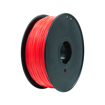 1.75mm filament z włókna ciągłego 3D ABS z 50 rodzajami kolorów