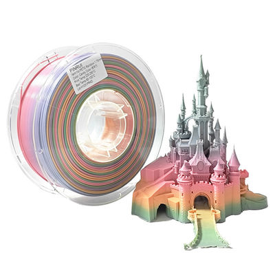 PINRUI PETG Rainbow 1,75mm 3D Filament