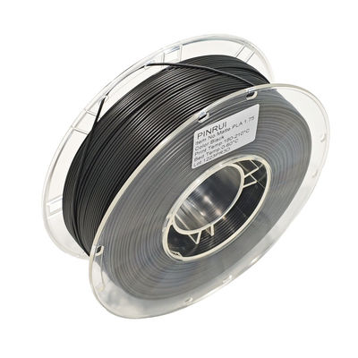 PINRUI Szybka wysyłka Niski koszt Matte PLA Filament 1,75 mm Prężnica Matte 3D printing filament