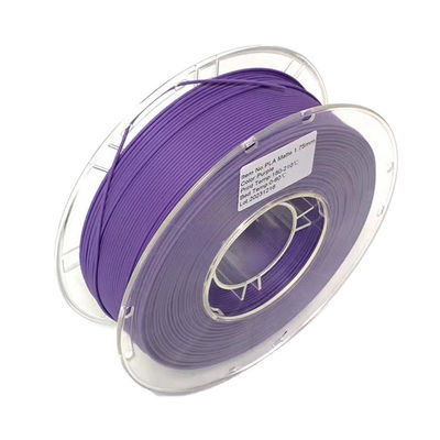PINRUI PLA+ Mat 1.75mm 3D Filament 1KG 3D Plastic Rods 1.75mm Dokładność wymiarowa +/- 0.03mm