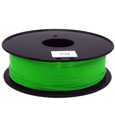 Tolerancja 0.02mm 1kg FDM 3D Printer PLA+ filament 1.75mm