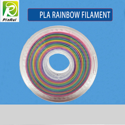 Filament Pla 1kg Filament 3D do drukowania 3D z tworzyw sztucznych