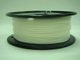 PCL Low Temperature 3D Filament, 1,75 / 3,0 mm, szeroko stosowany w produktach spożywczych i medycznych.