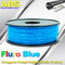 Fluorescencyjny ABS 3D Drukarka Filament ABS 3D Materiały do ​​Drukowania Drukarki
