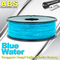 Wysoka wytrzymałość Kolorowy ABS Filament 3D Plastikowy Filament 1kg Reel