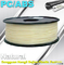 Natural Color 1.75mm PC / ABS 3D Printer Filament 1.3kg / szpula