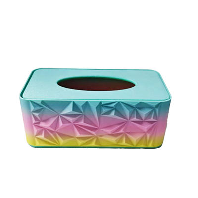 PINRUI Drukarka 3D Włókno PLA Matte Rainbow 1,75 mm 1 kg Wielokrotne kolory Pasuje do większości drukarek FDM