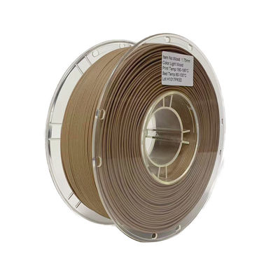 PINRUI drewno PLA 1,75 mm 1 kg włókna drukarki 3D