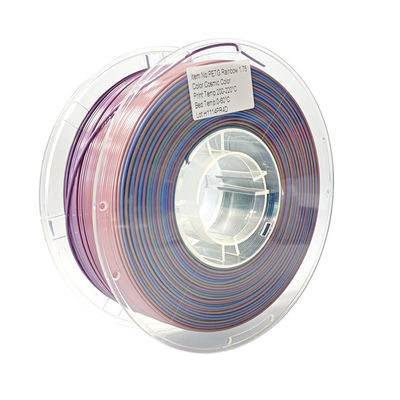PINRUI PETG Rainbow 1,75mm 3D Filament