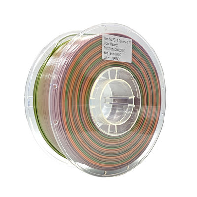 PINRUI PETG Rainbow 1,75mm 3D Filament