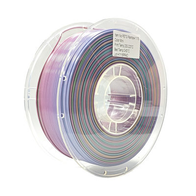 PINRUI PETG Rainbow 1,75mm 3D Filament