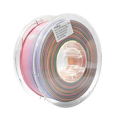 PINRUI PETG Rainbow 1,75mm 3D Filament