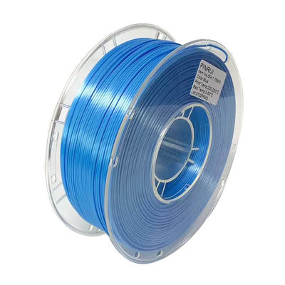 PINRUI Silk PLA Filament 1.75mm 1KG ((2.2lbs) Dokładność cewki +/- 0.03mm Drukarka 3D Filament Plastic For FDM 3D Printer