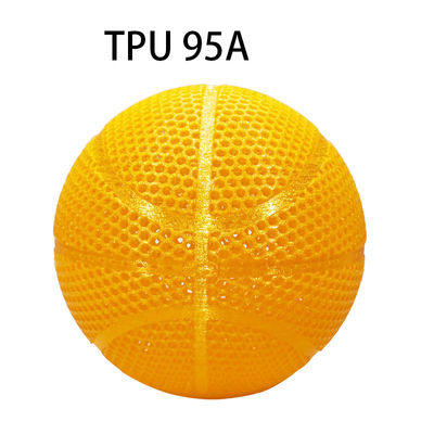 TPU Flexible 3D Printing Filament 1,75 mm Do druku 3D