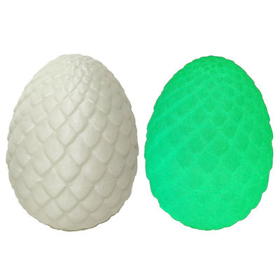 PINRUI PLA Glow Filament 1,75 mm 1 kg Pasuje do większości drukarek FDM