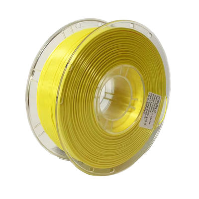 jedwabne włókno pla włókno do drukarki 3d Filament 1,75 Jak jedwabny włókno do drukarki