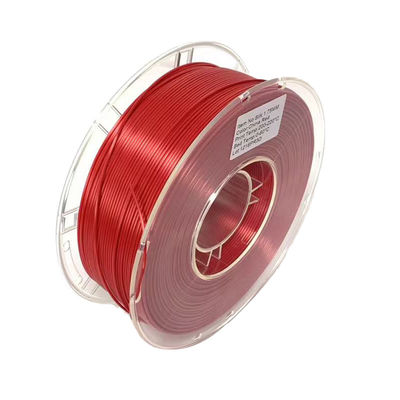 PINRUI PLA Filament jedwabny PLA Filament drukarki 3D Filament 1,75 mm Jak jedwabny filament Do drukarki 3D