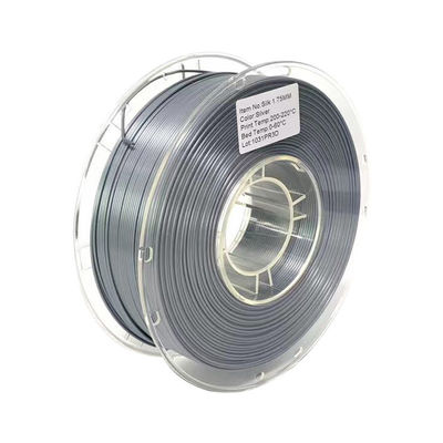 PINRUI PLA Filament jedwabny PLA Filament drukarki 3D Filament 1,75 mm Jak jedwabny filament Do drukarki 3D