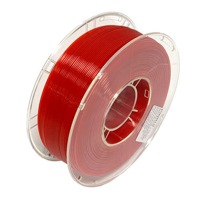 Filament do drukarki 3D PLA 1 kg Szpula 1,75 mm Niebieski