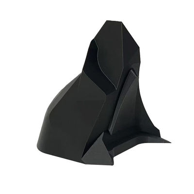 Włókno węglowe Pa-Cf Nylon 3d Pla Filament 1,75 mm Czarny Wysoka wytrzymałość