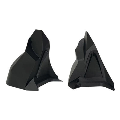 Włókno węglowe Pa-Cf Nylon 3d Pla Filament 1,75 mm Czarny Wysoka wytrzymałość