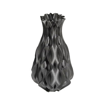 Włókno węglowe Pa-Cf Nylon 3d Pla Filament 1,75 mm Czarny Wysoka wytrzymałość