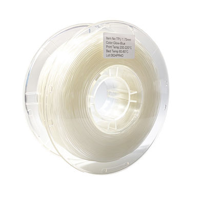 PINRUI Filament TPU 1,75mm/2,85mm do druku 3D FDM 1KG/3KG/5KG/10KG Produkty z tworzyw sztucznych OEM/ODM
