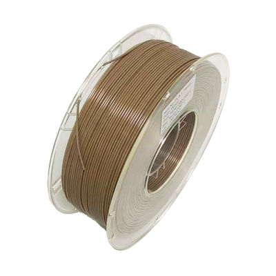 PINRUI PLA 3D Printer Filament 1.75 / 3mm Filament fluorescencyjny PLA Filament fluo Filament jasnych kolorów